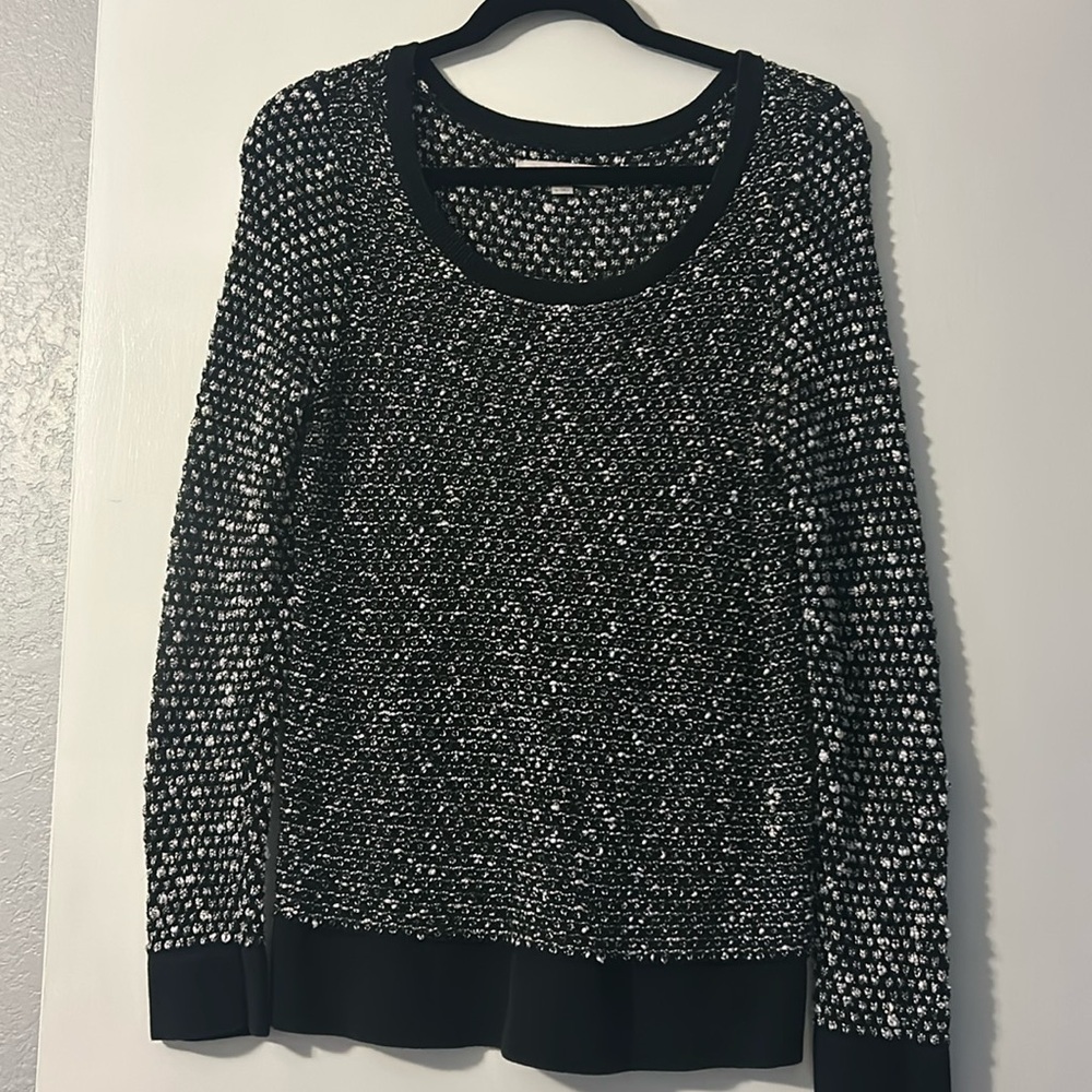 Beautiful sweater
